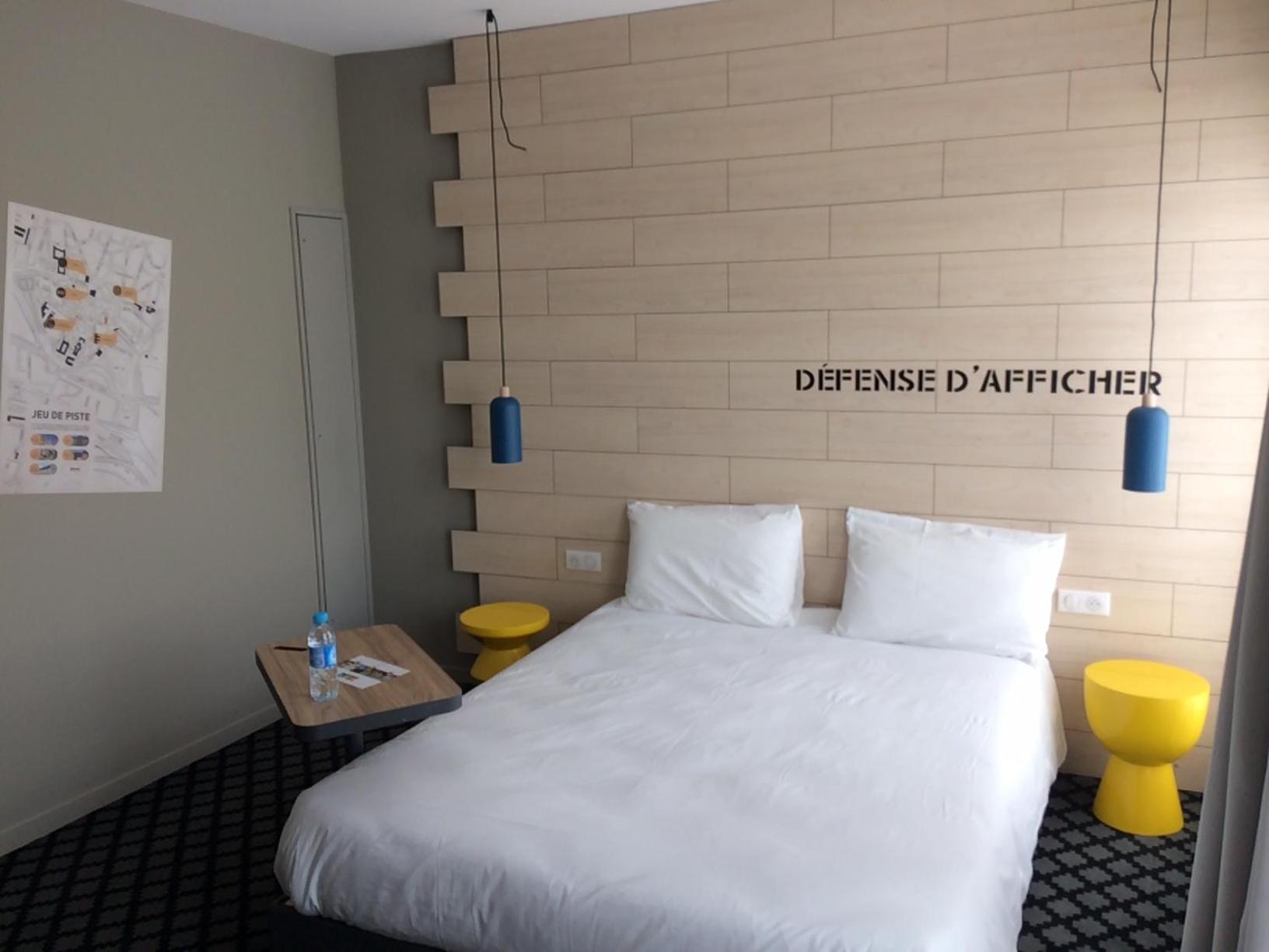 Ibis Styles Chalons En Champagne Centre Hotel Luaran gambar