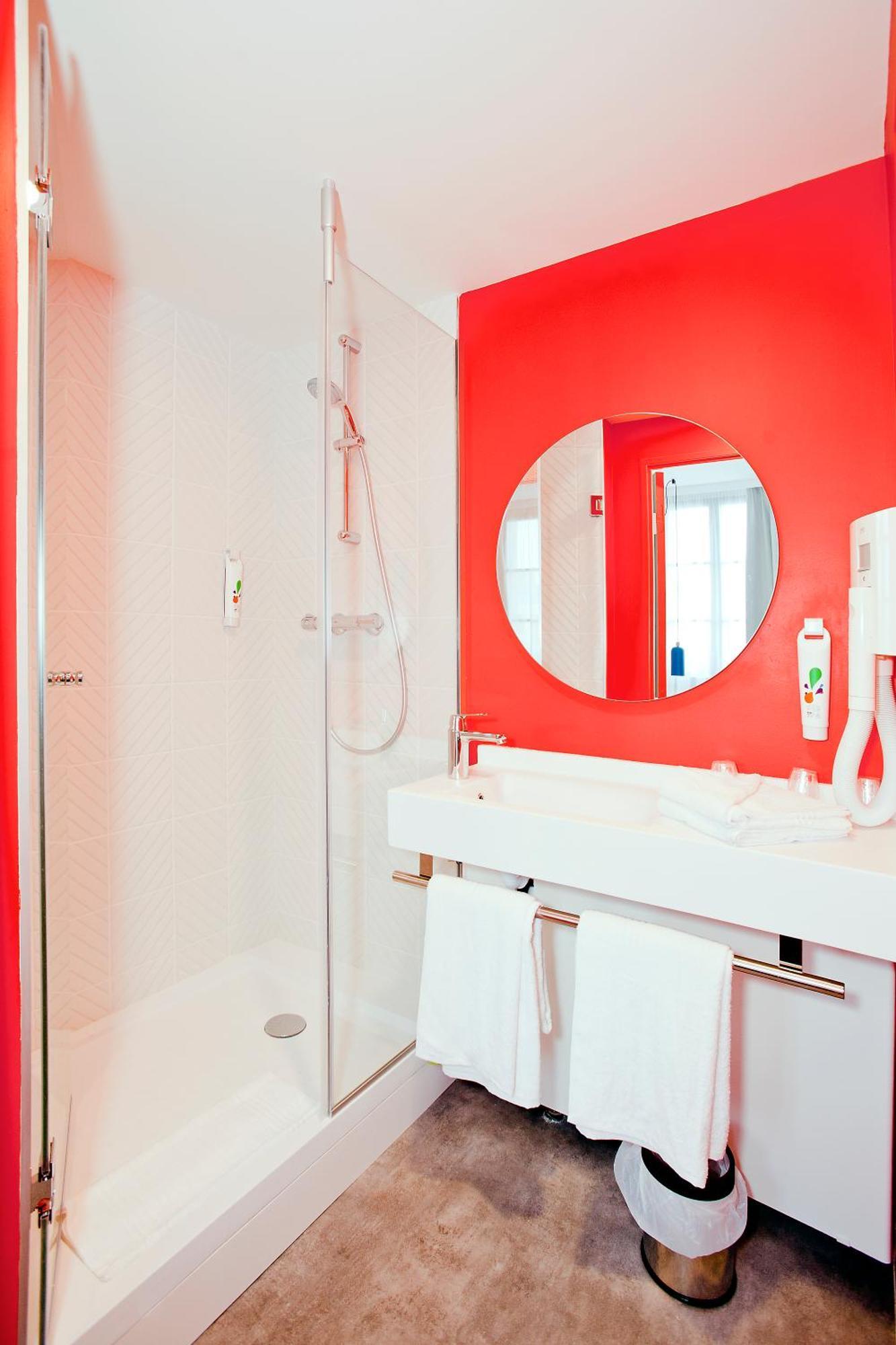 Ibis Styles Chalons En Champagne Centre Hotel Luaran gambar