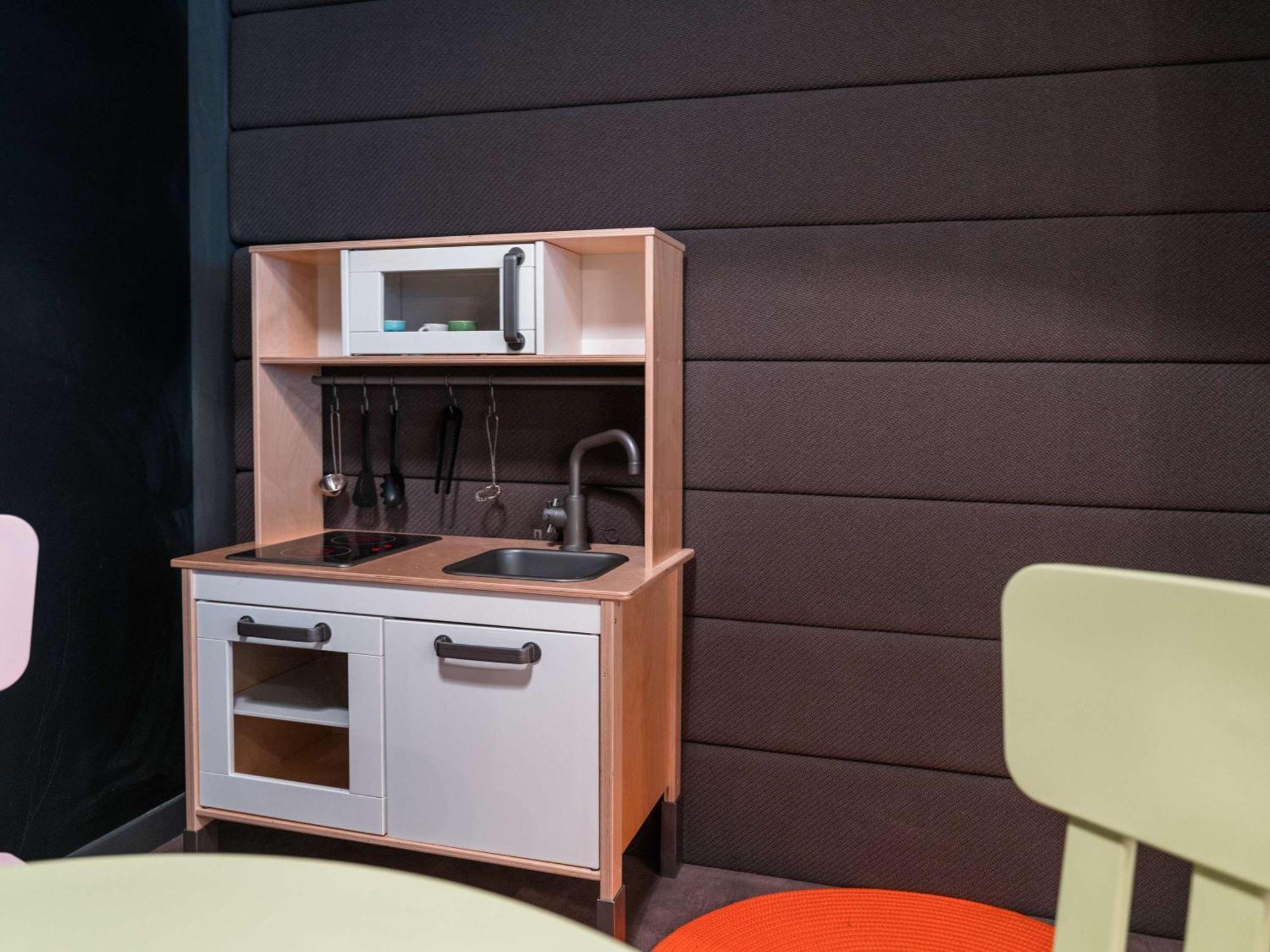 Ibis Styles Chalons En Champagne Centre Hotel Luaran gambar