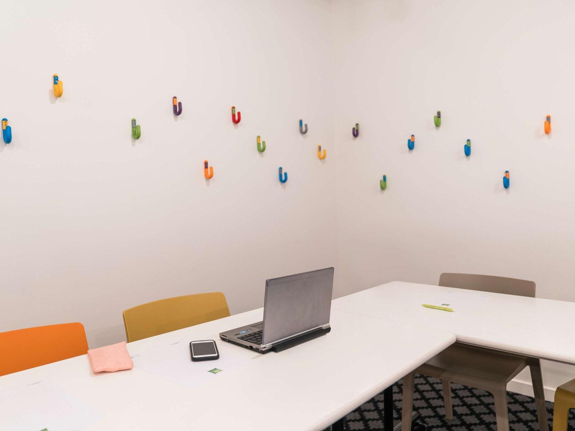 Ibis Styles Chalons En Champagne Centre Hotel Luaran gambar