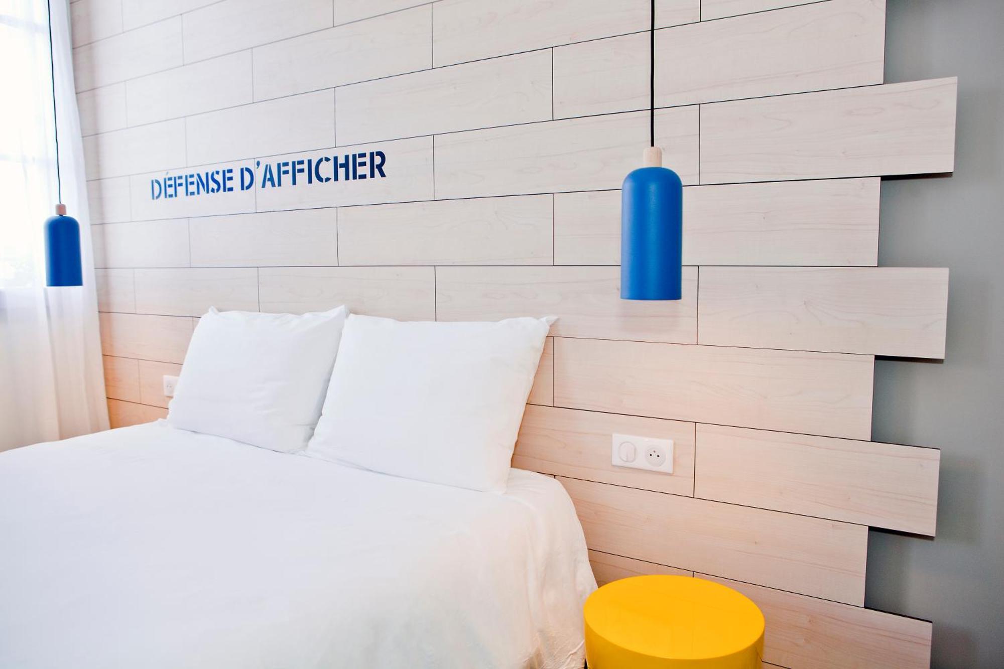 Ibis Styles Chalons En Champagne Centre Hotel Luaran gambar
