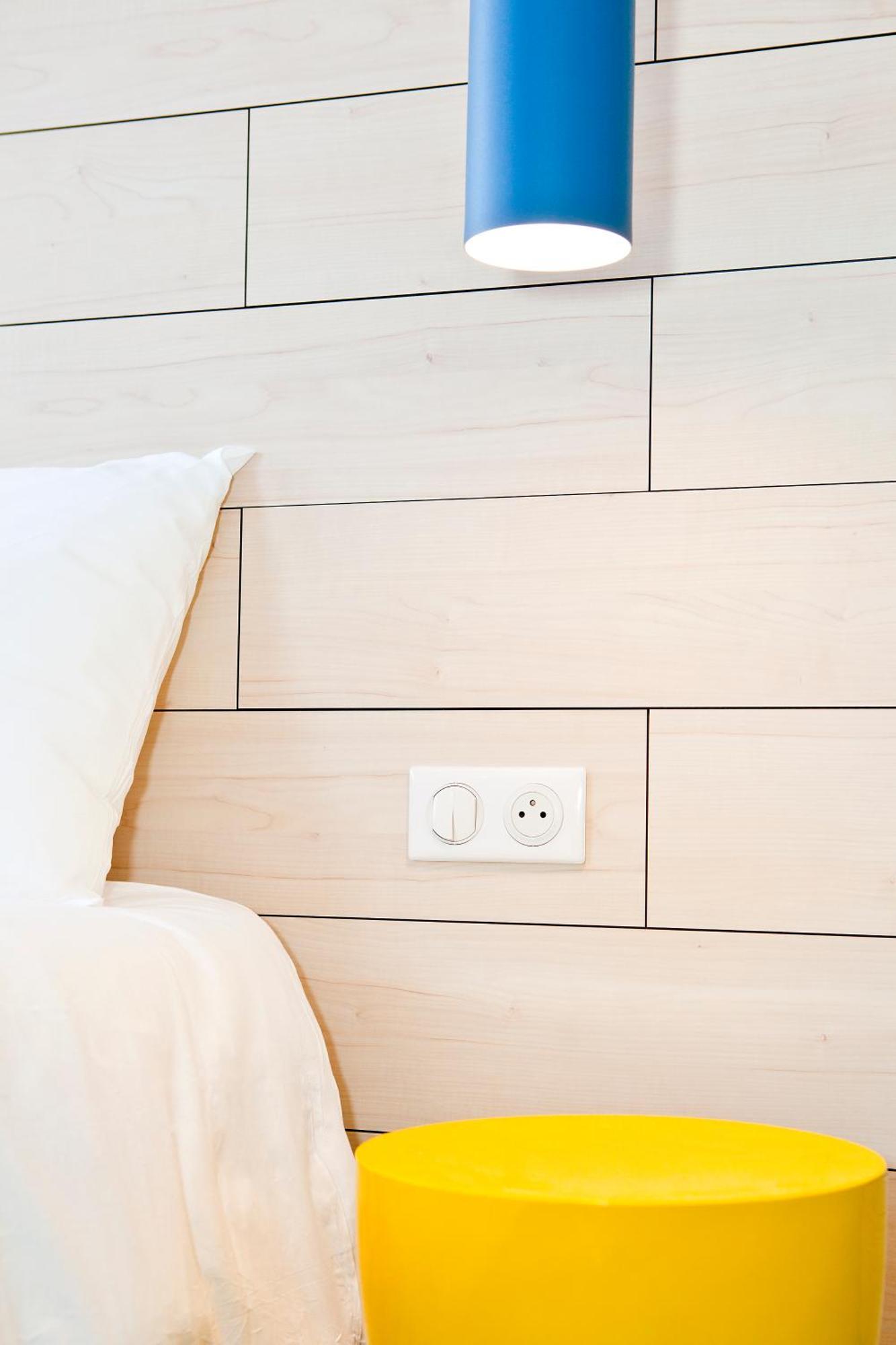 Ibis Styles Chalons En Champagne Centre Hotel Luaran gambar