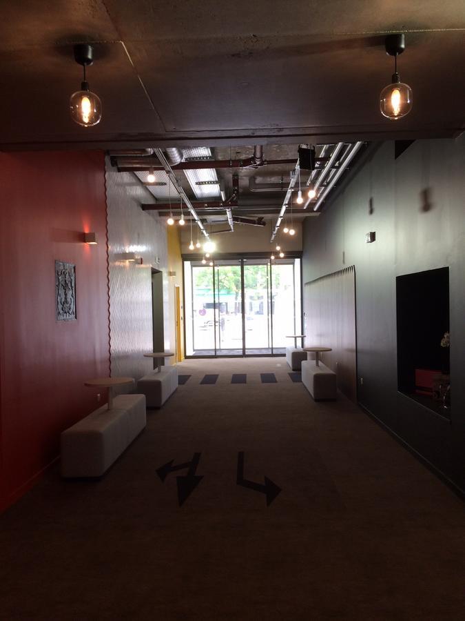 Ibis Styles Chalons En Champagne Centre Hotel Luaran gambar