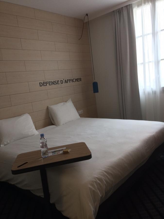 Ibis Styles Chalons En Champagne Centre Hotel Luaran gambar