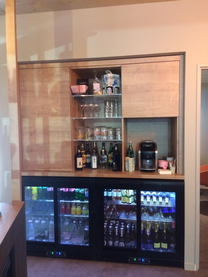 Ibis Styles Chalons En Champagne Centre Hotel Luaran gambar