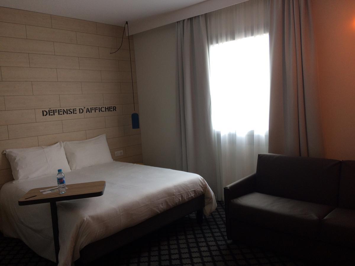 Ibis Styles Chalons En Champagne Centre Hotel Luaran gambar