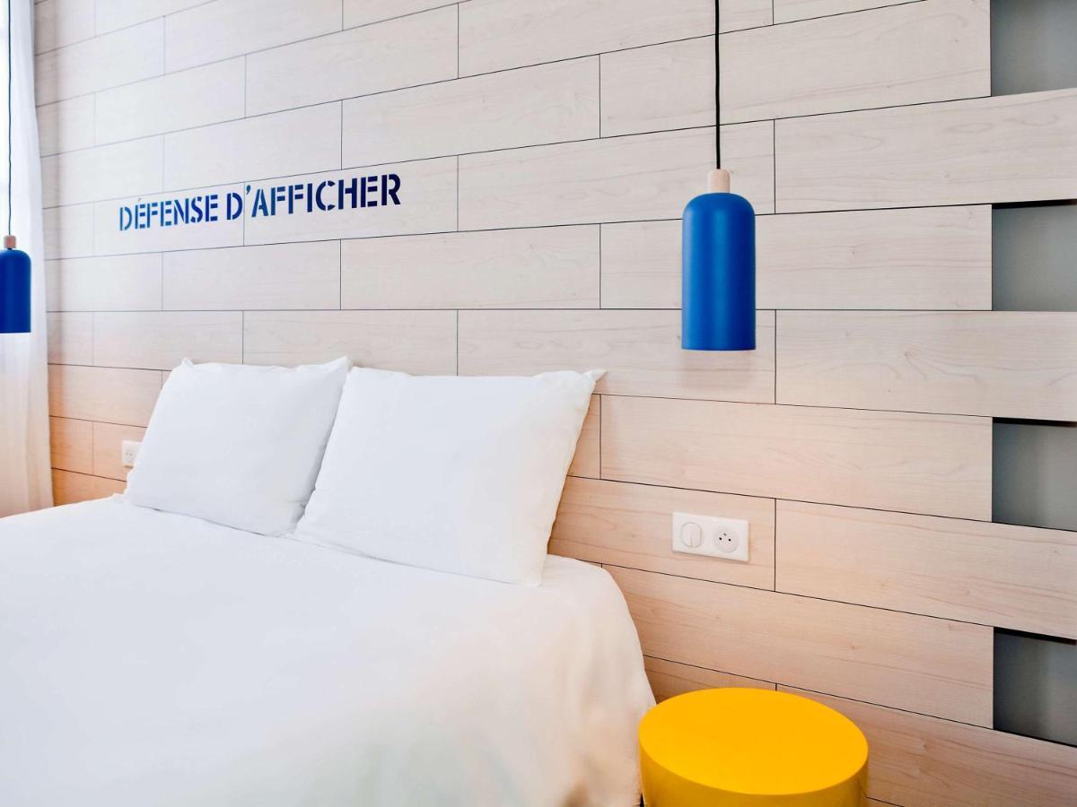 Ibis Styles Chalons En Champagne Centre Hotel Luaran gambar